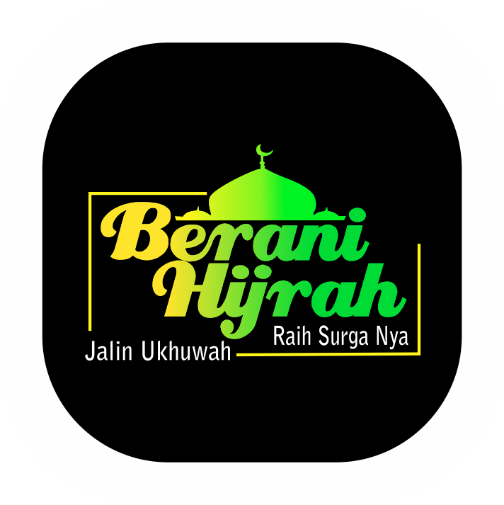 Berani Hijrah 1439