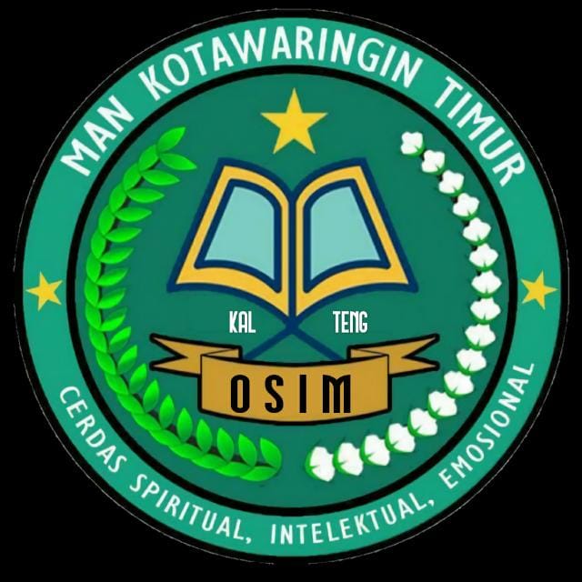 Official OSIM MAN Kotawaringin Timur