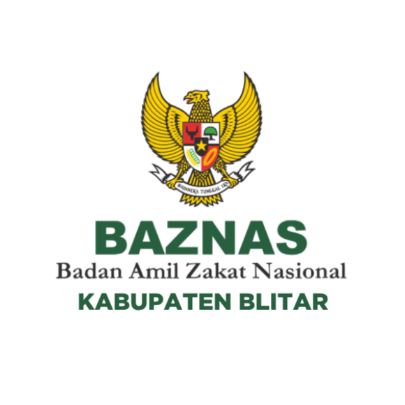 Baznas Kabupaten Blitar