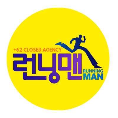 RUNNINGMANca
