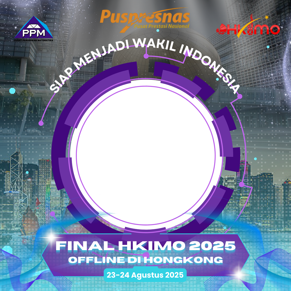 Siap Menjadi Wakil Indonesia di Final HKIMO Offline 2025
