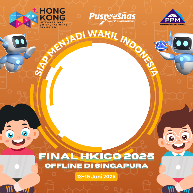 Siap Menjadi Wakil Indonesia di Final HKICO Offline 2025