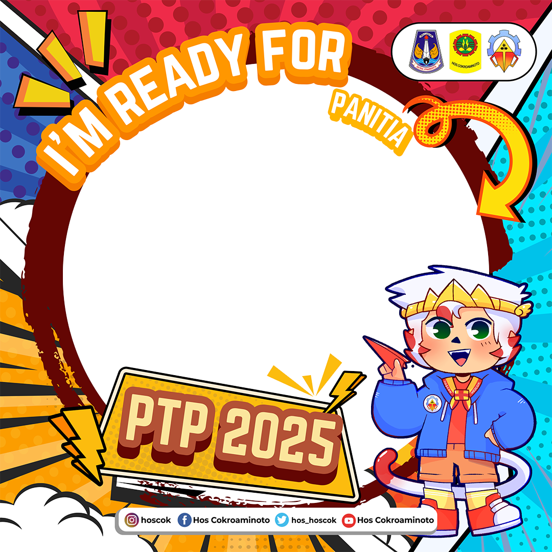 Frame PANITIA PTP 2025