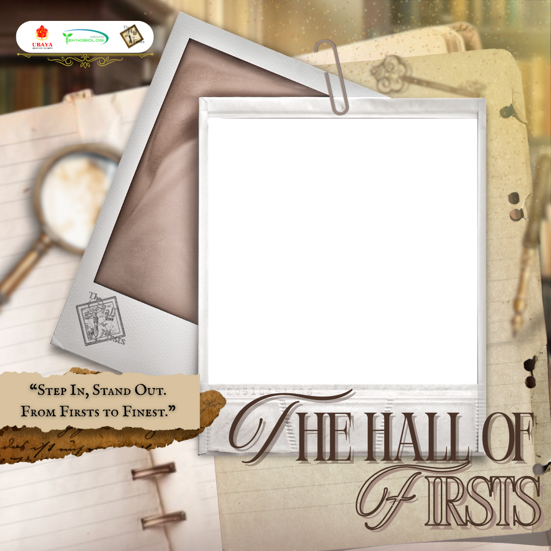 Frame Panitia MOB FTb 2025