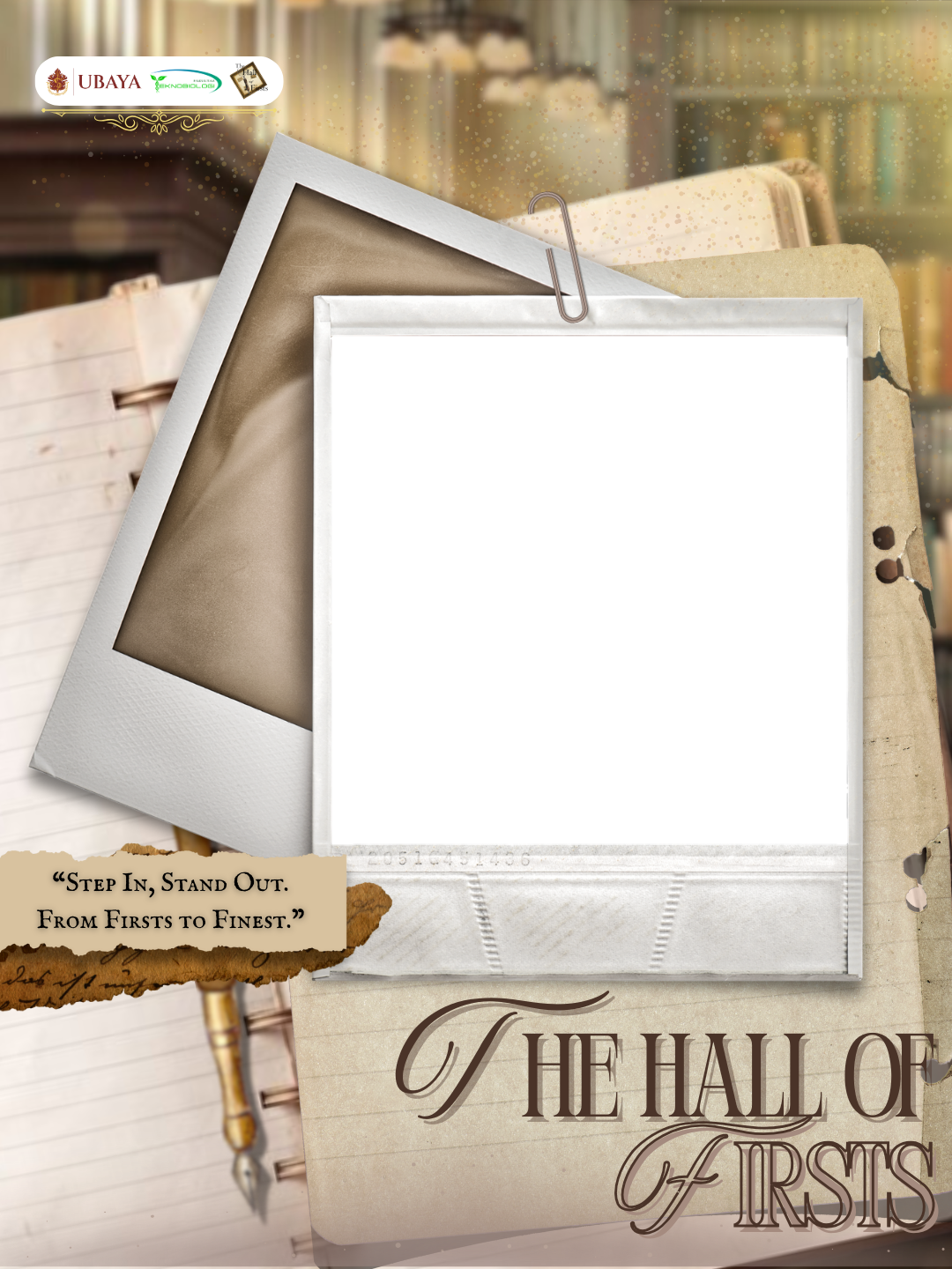 Frame Peserta MOB FTb 2025