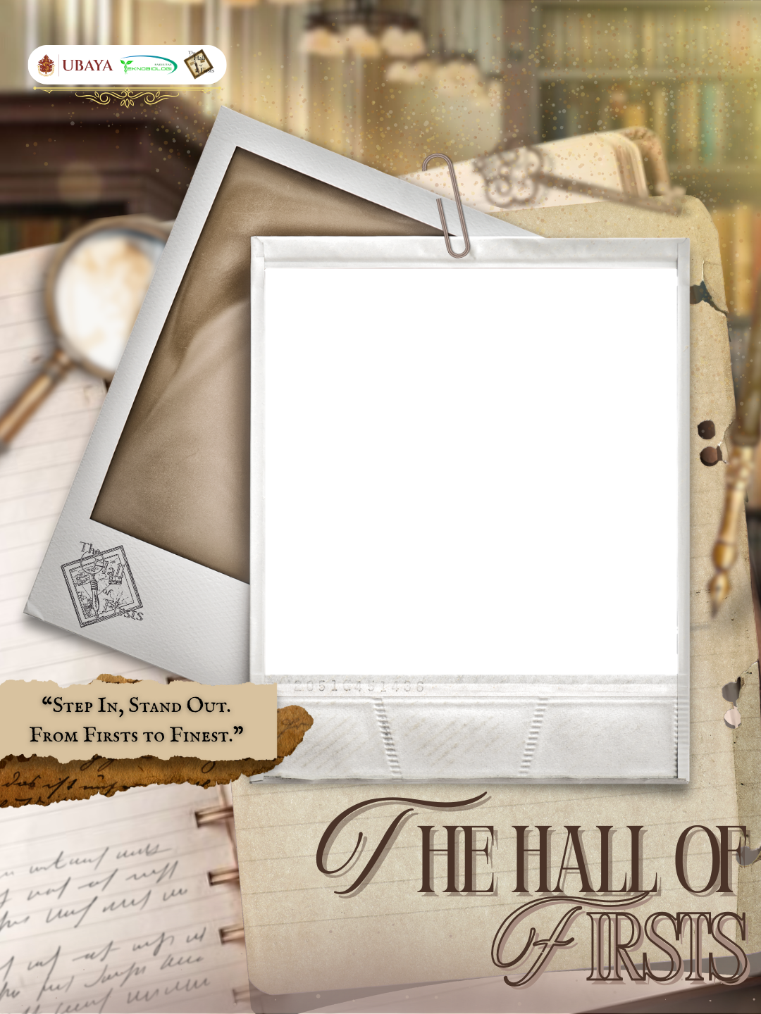 Frame Panitia MOB FTb 2025