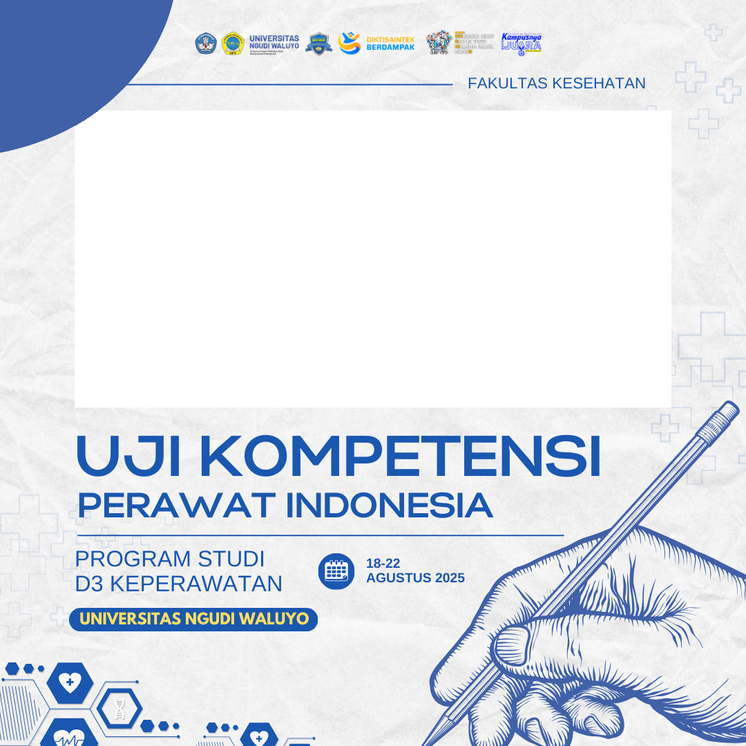 OSCE D3 KEPERAWATAN UNW