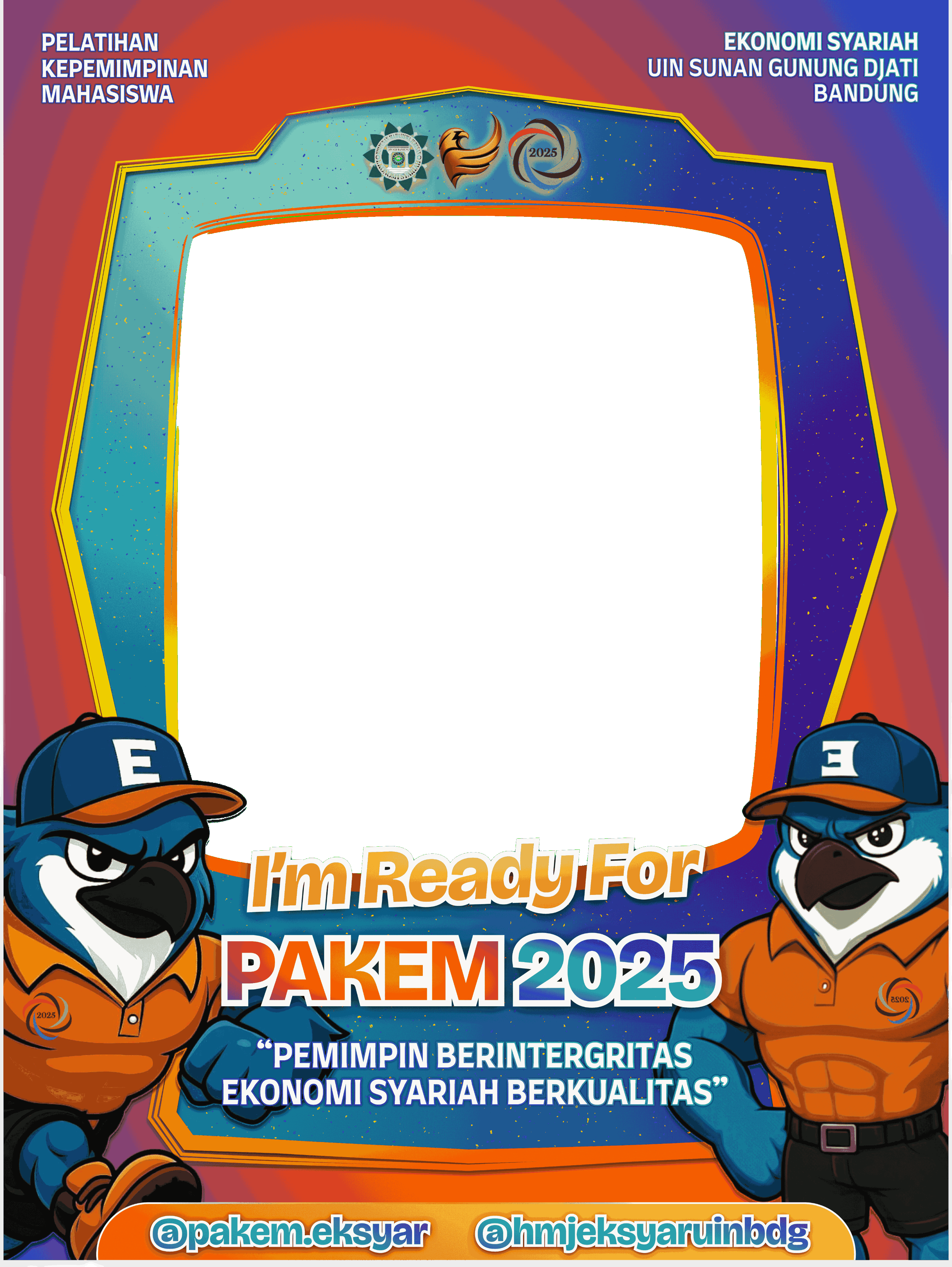 PAKEM 2025