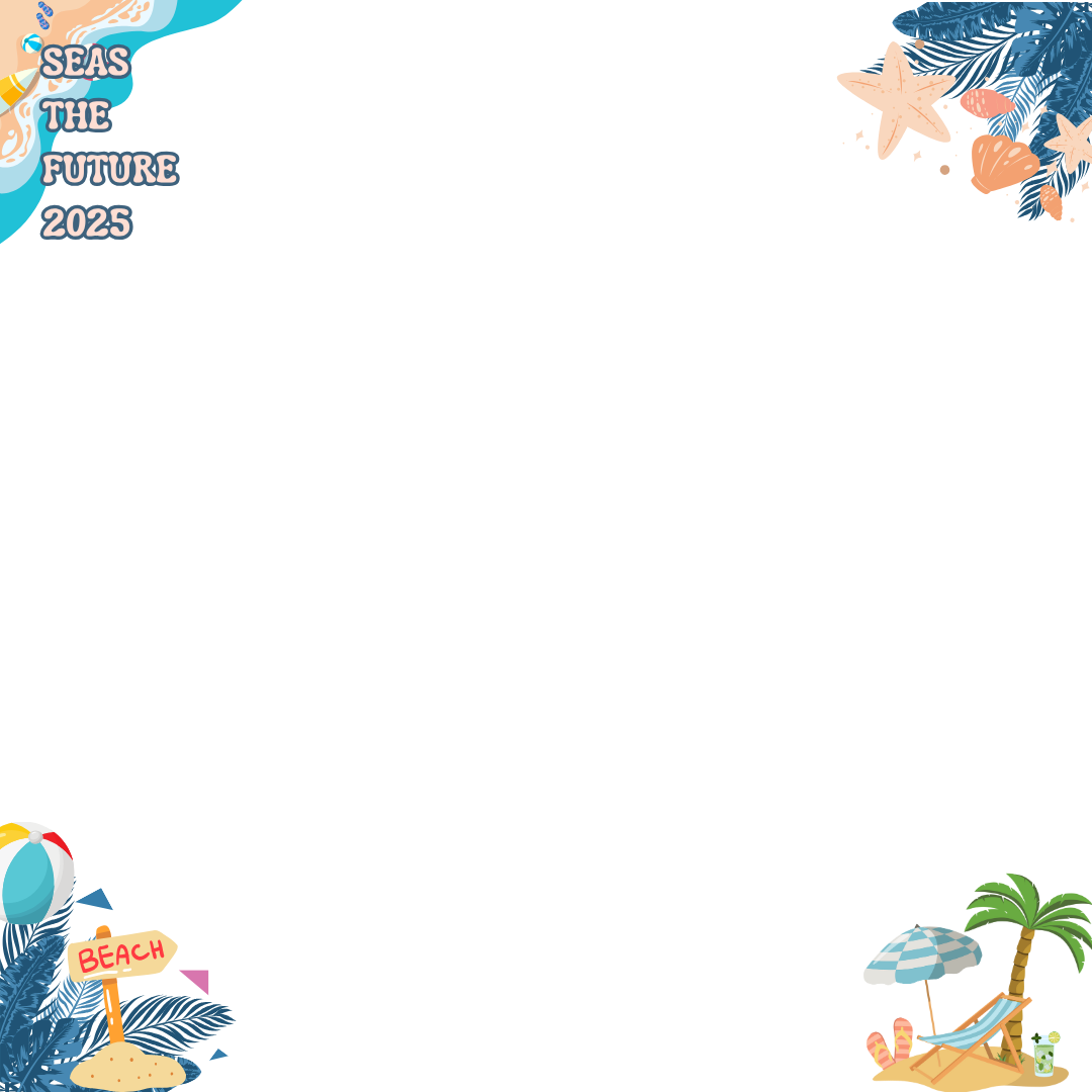 Seas The Future 2025 (insta feed)