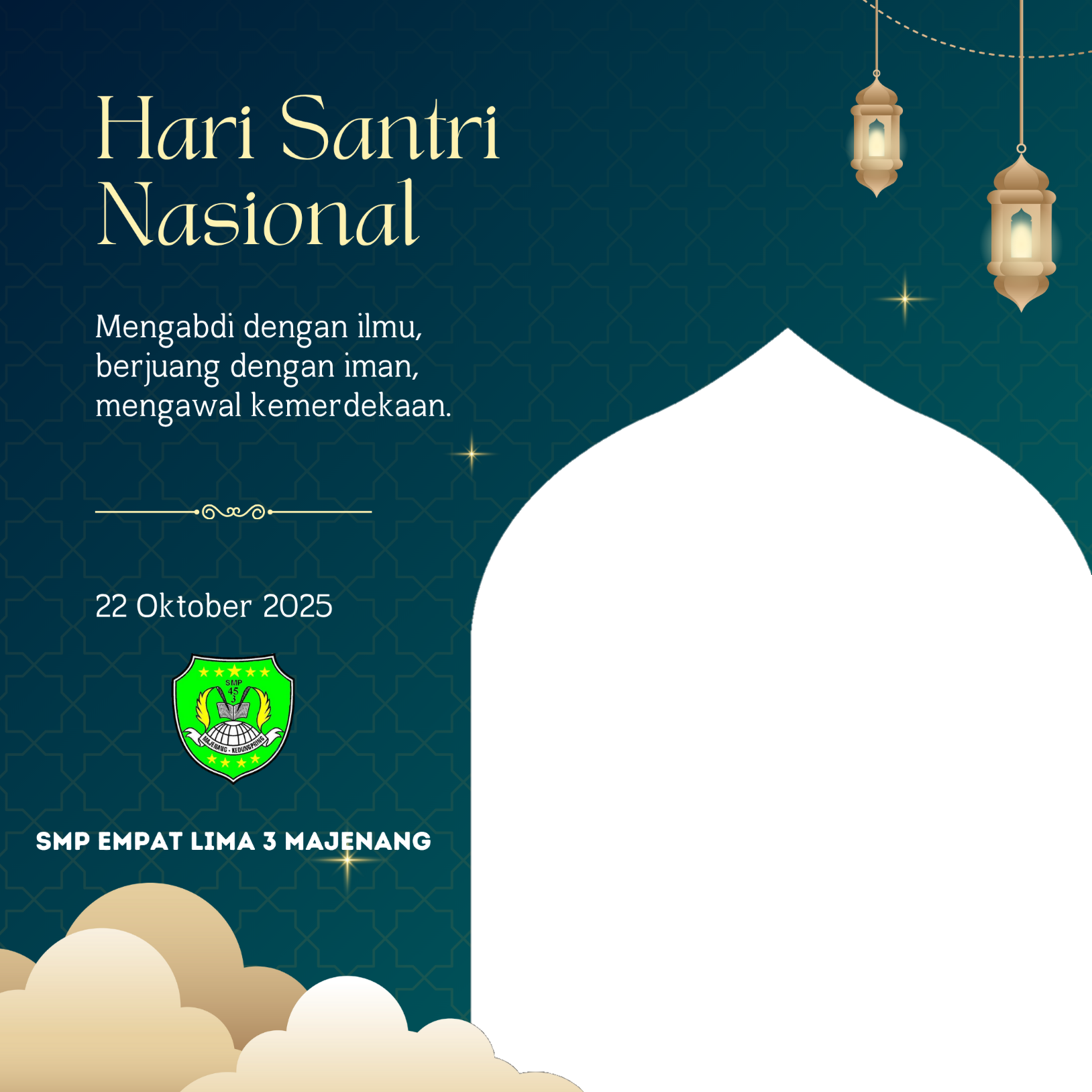 Hari Santri 2025_3