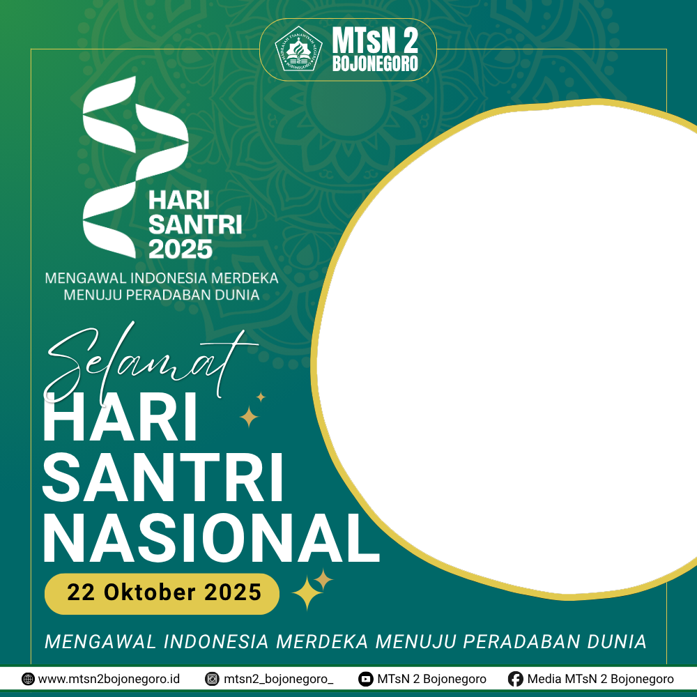 HSN 2025_MTsN 2 Bojonegoro
