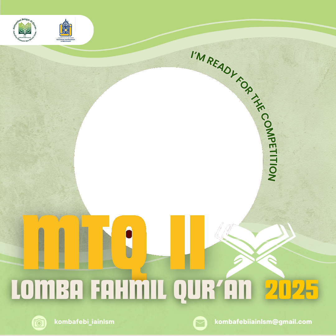 Musabaqah Tilawatil Quran