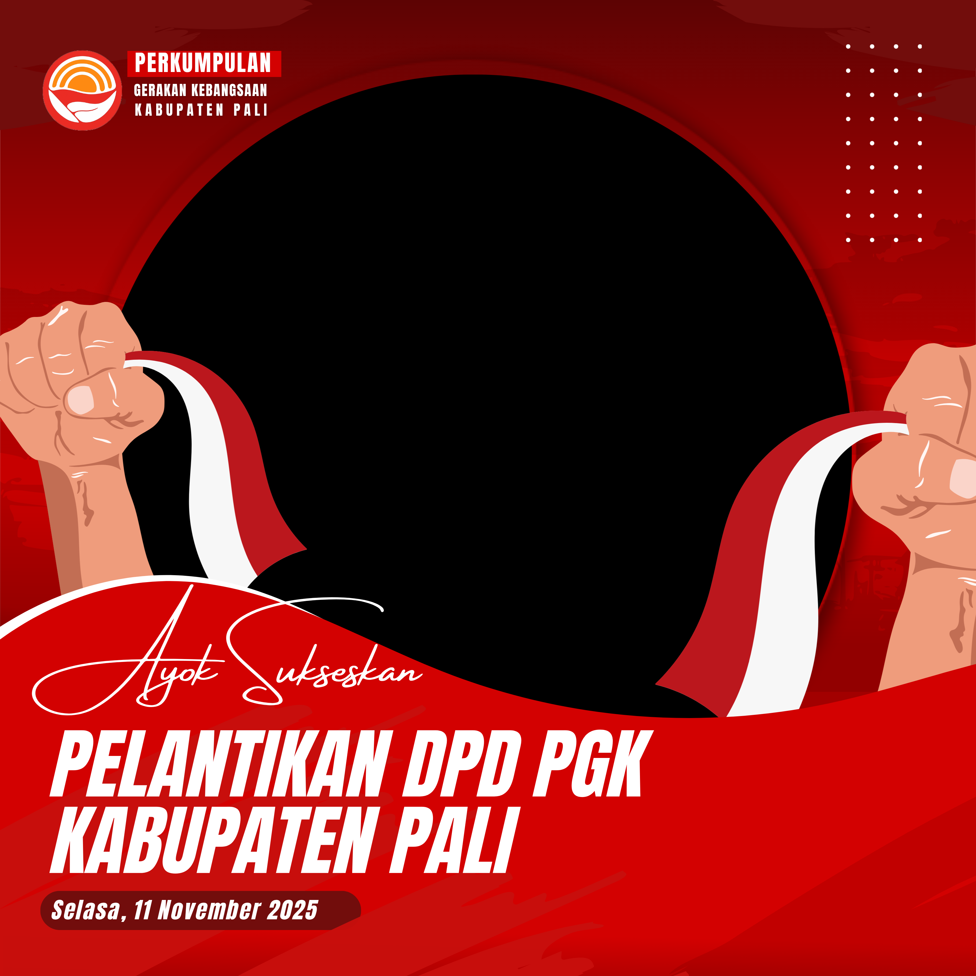 Dpd pgk pali