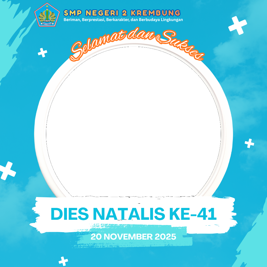 Dies Natalis SMPN 2 Krembung_41