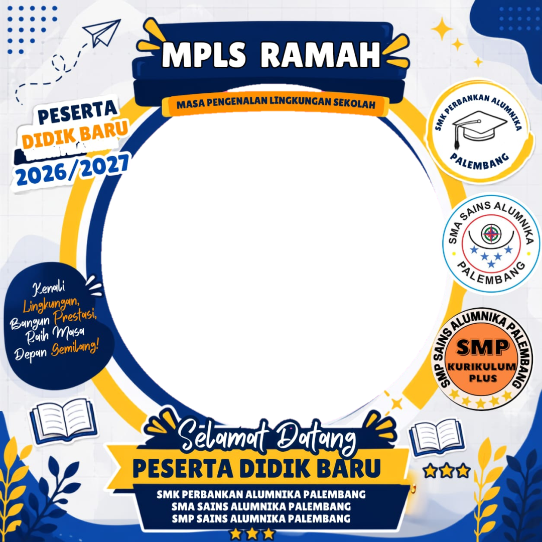 MPLS Ramah 2026