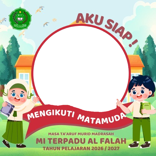 MATAMUDA MIT AL FALAH 2026