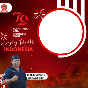 Frame of Frame TABLOID FBI