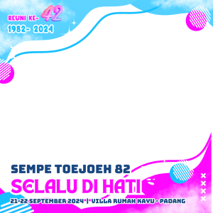 Frame of SEMPE TOEJOEH 82 Selalu Di Hati