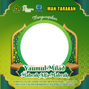Frame of UltahGuruMANTarakan