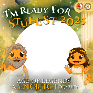 Frame of STUFEST 2025