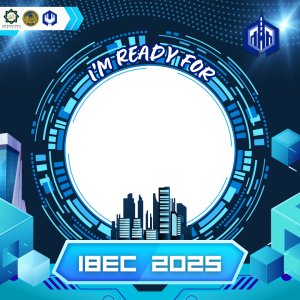 Frame of INDONESIA BUILDING ESTIMATION COMPETITION 2025