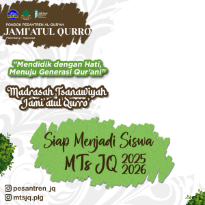 Frame of MTs Putra 2025