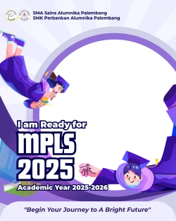 Frame of MPLS 2025 Sekolah Alumnika