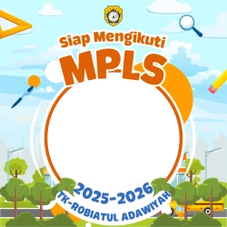 Frame of mpls tk-robiatul adawiyah