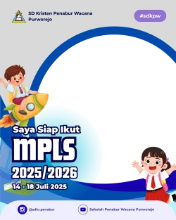 Frame of Siap MPLS 2025/2026