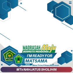 Frame of MATSAMA MTs NS 2025