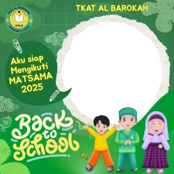 Frame of MATSAMA TKAT Al Barokah