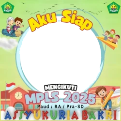 Frame of AssyukuriaBakri MPLS