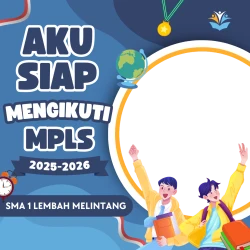 Frame of MPLS SMA 1 LEMBAH MELINTANG