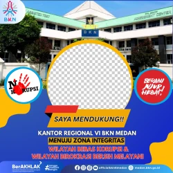 Frame of ZONA IMTEGRITAS