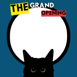 Frame of The Epic Saga Begins.