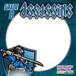 Frame of 𝐃𝐄𝐈𝐇𝐒 𝐒𝐜𝐡𝐨𝐨𝐥 𝐒𝐩𝐨𝐫𝐭𝐬 𝐂𝐮𝐥𝐦𝐢𝐧𝐚𝐭𝐢𝐧𝐠 𝐀𝐜𝐭𝐢𝐯𝐢𝐭𝐲 𝟐𝟎𝟐𝟓 𝐆𝐑𝐀𝐃𝐄 𝟖 𝐍𝐚𝐯𝐲𝐠𝐚𝐭𝐨𝐫𝐬!