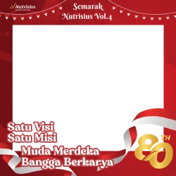 Frame of Semarak Nutrisius #Vol.4