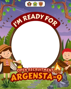 Frame of Frame Argensta-9