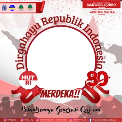 Frame of HUT RI-KE 80