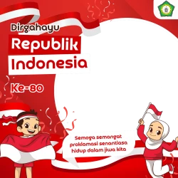 Frame of YAYASAN NURUL ANSHOR