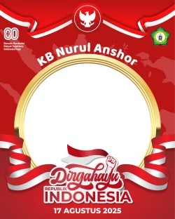 Frame of YAYASAN NURUL ANSHAR