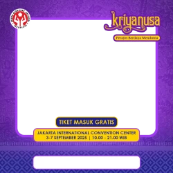 Frame of FrameKriyanusa