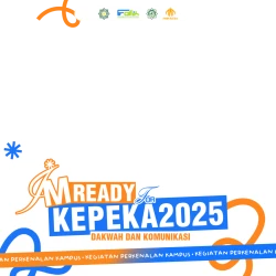 Frame of Frame KAPEKA 2025