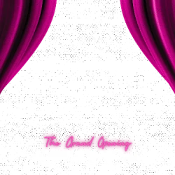 Frame of SINFERNO GRAND OPENING