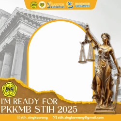 Frame of PKKMBSTIH2025