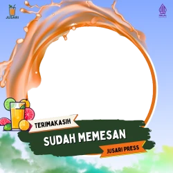 Frame of Frame Jusari