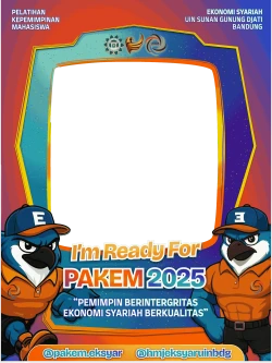 Frame of PANITIA PAKEM 2025