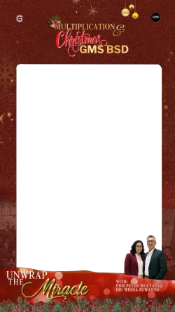 Frame of Natal GMS BSD