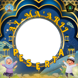 Frame of PESERTA