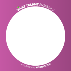 Frame of Vivre Talant ensemble